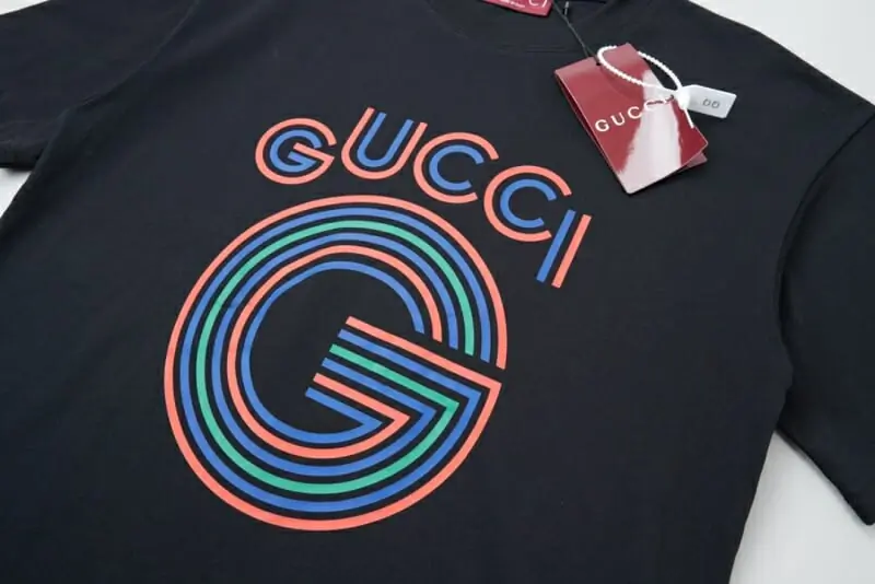 gucci t-shirt manches courtes pour unisexe s_1241a263